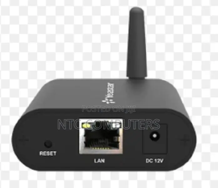 Yeastar Tg100 Gateway