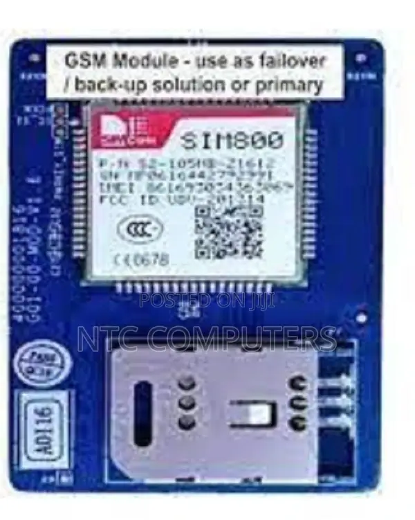 Yeastar GSM Module for S Series PBX