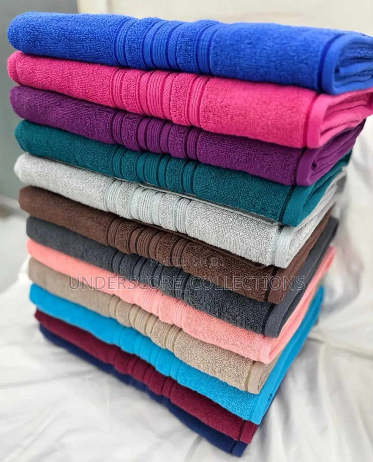 *!!High Quality Prestige Towel* 