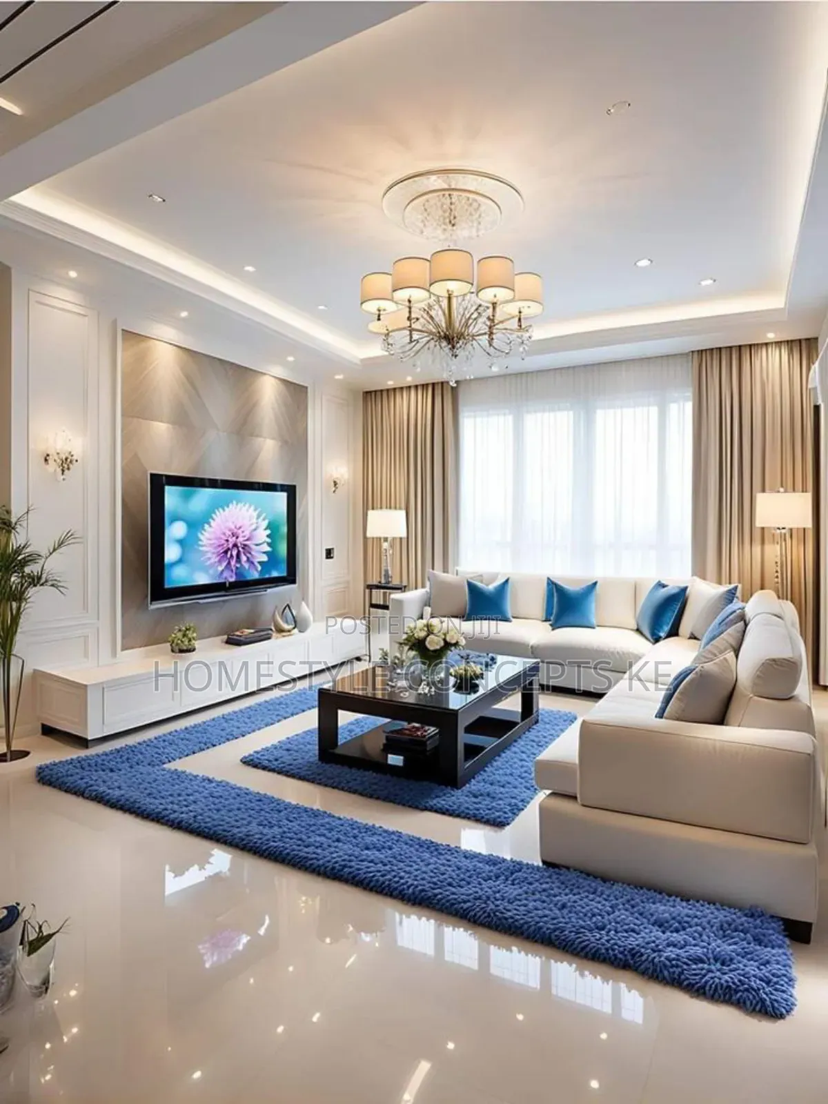 Modern Family Home Design and Build Contractor Services