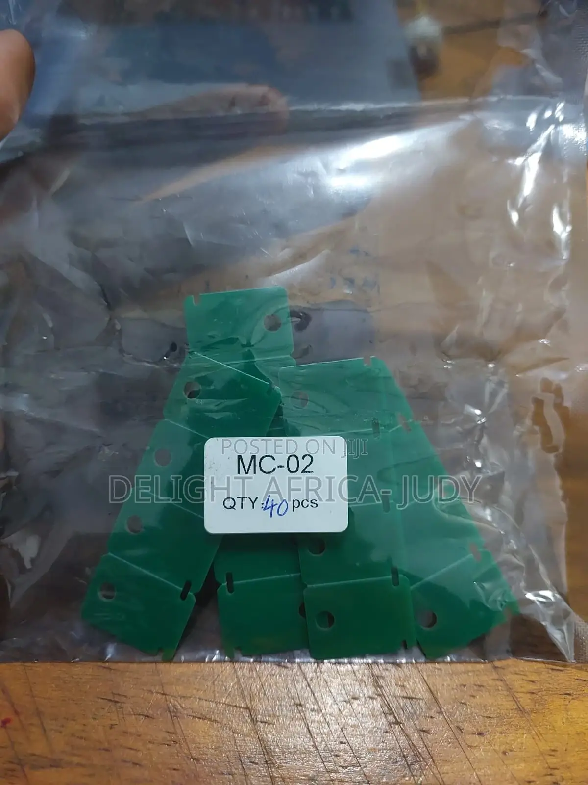 MC-G02 Maintenance Box Chip for Canon G2160 G3160 G1220 G226