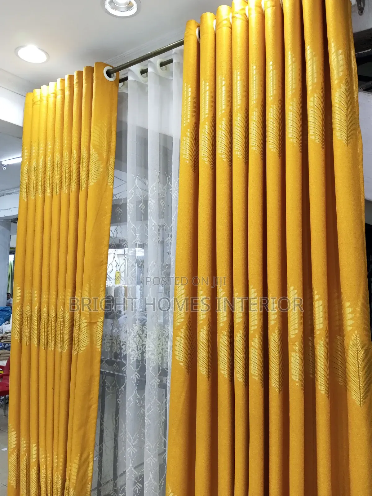 High Quality Curtain Curtains