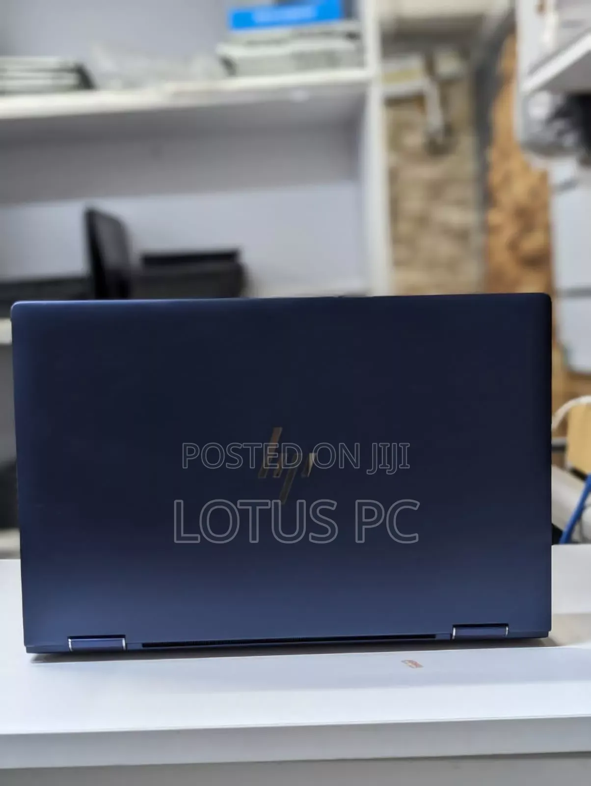 Laptop HP Dragonfly G4 16GB Intel Core I7 SSD 512GB