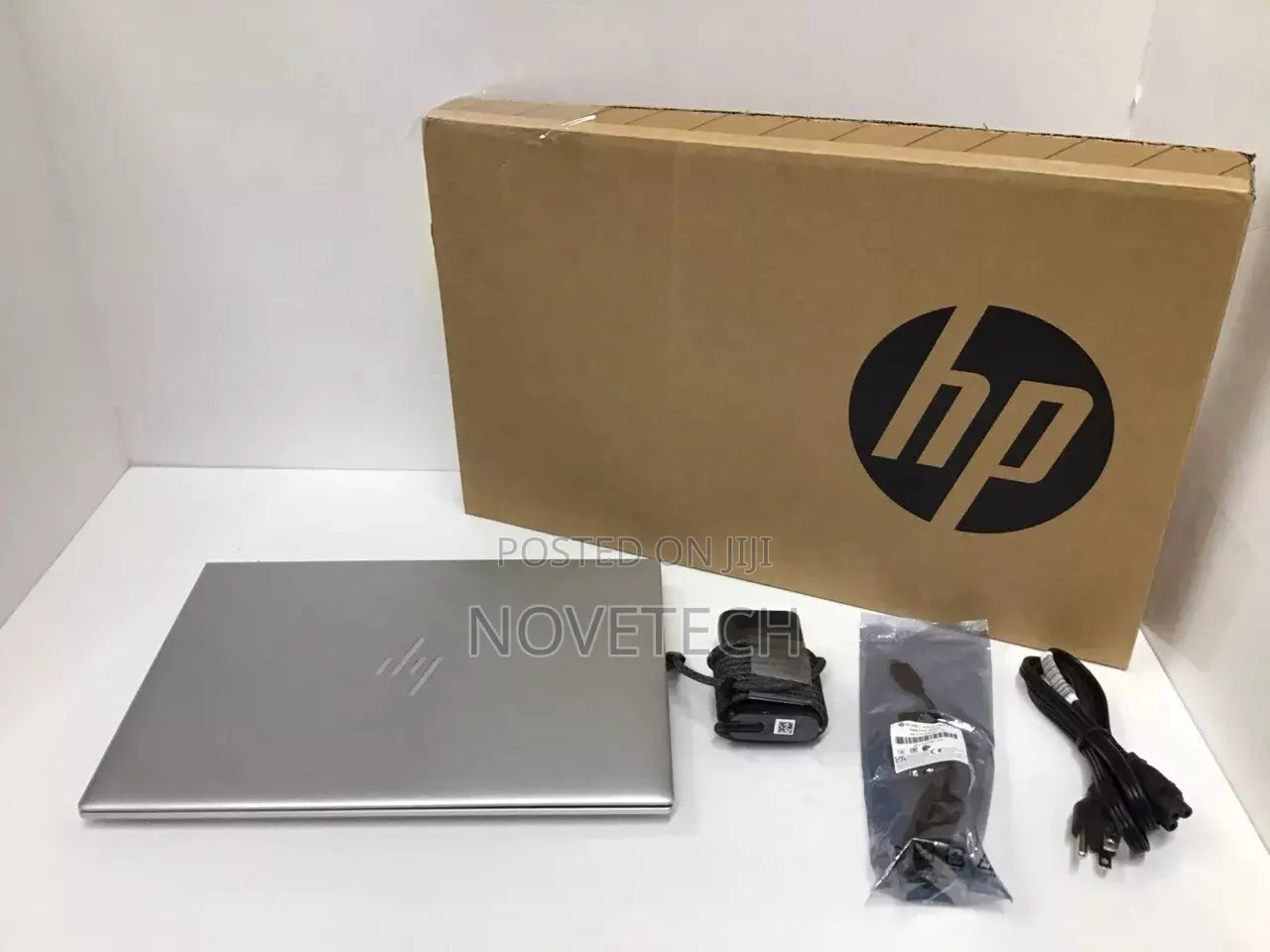 New Laptop HP EliteBook 840 10 16GB Intel Core I7 SSD 512GB