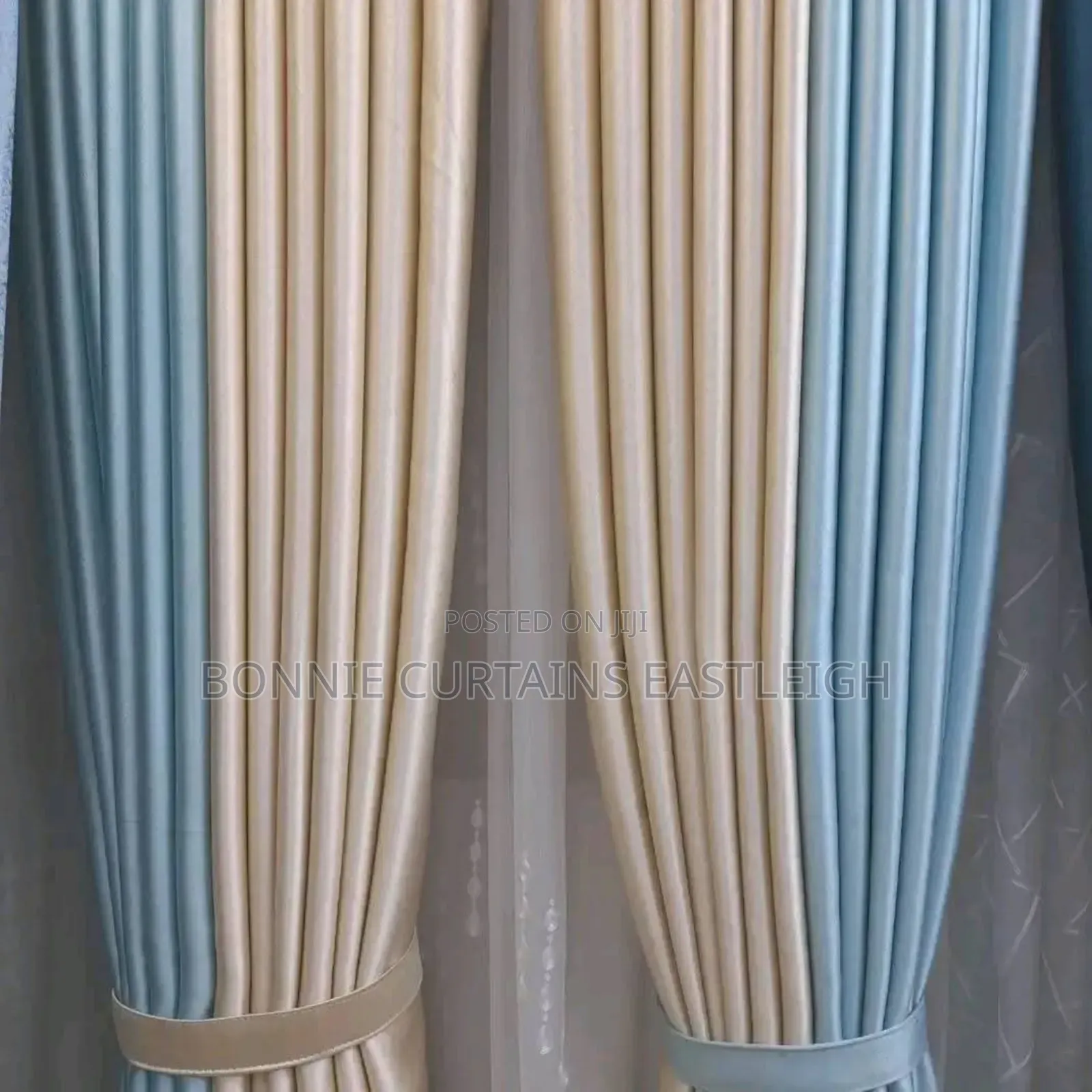 Beige Curtains Curtains