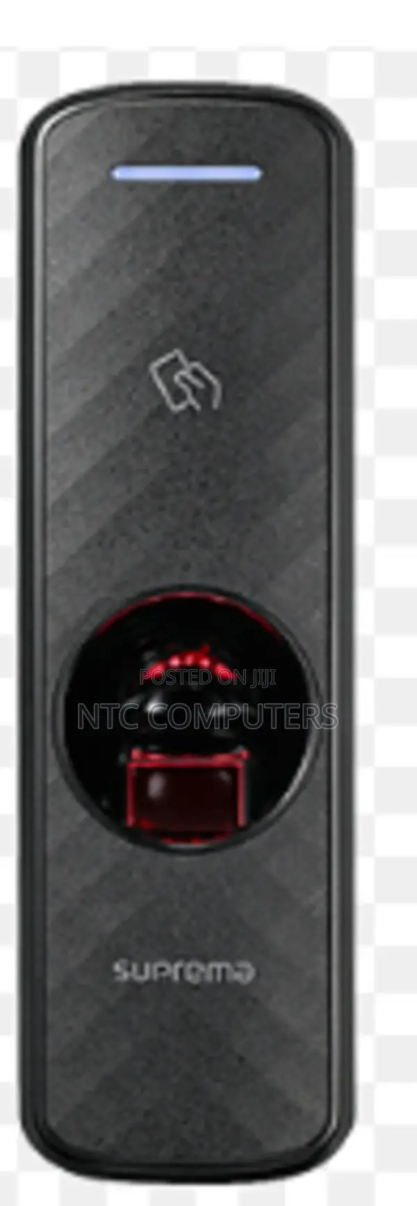 "Suprema Bioentry R2 Compact Fingerprint Reader Ber2-od "