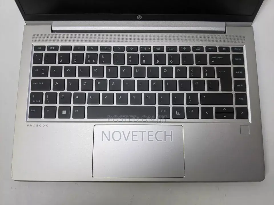 New Laptop HP ProBook 440 G10 16GB Intel Core I7 SSD 512GB