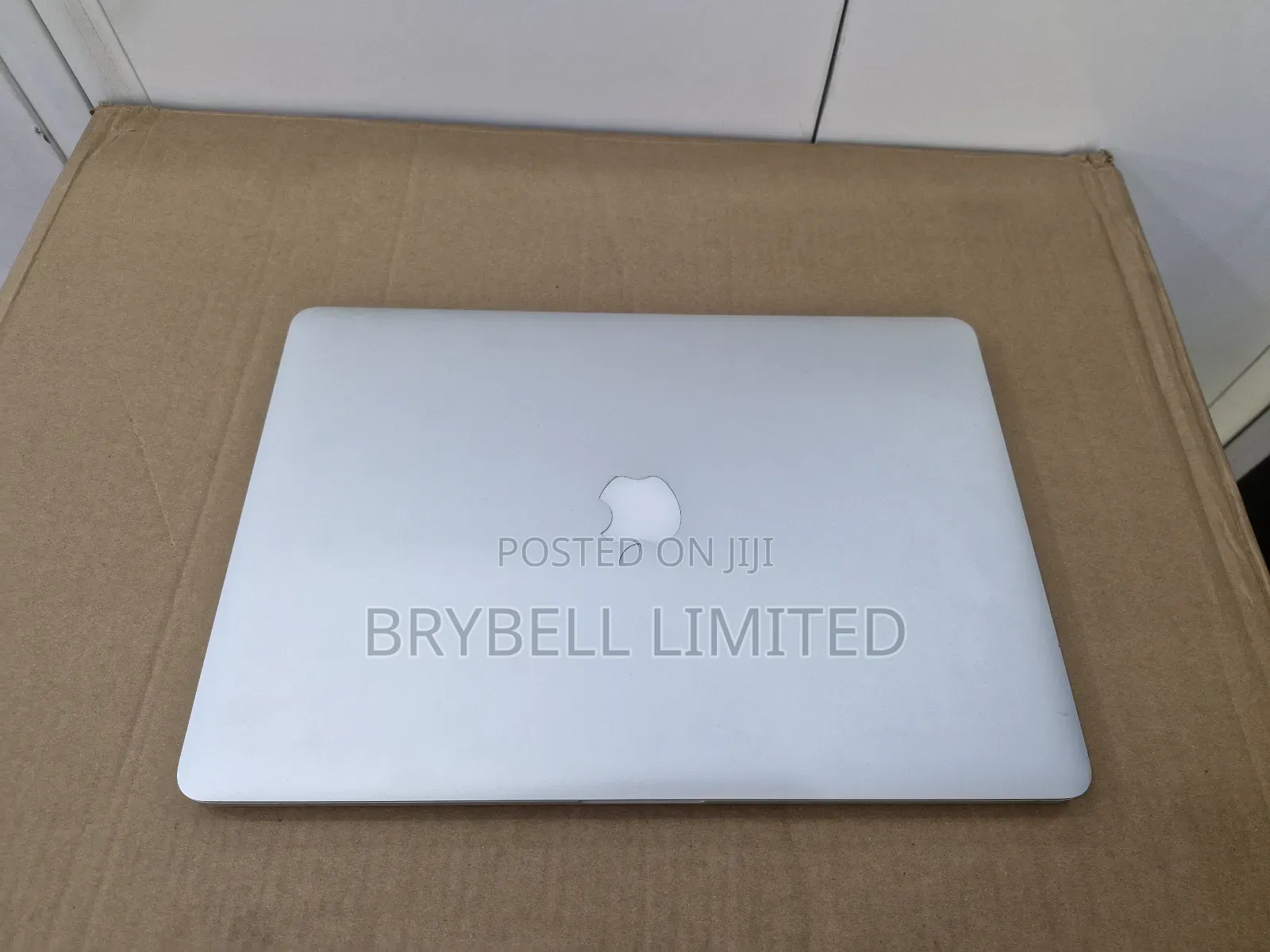 Laptop Apple MacBook Pro 2015 16GB Intel Core I7 SSD 1T