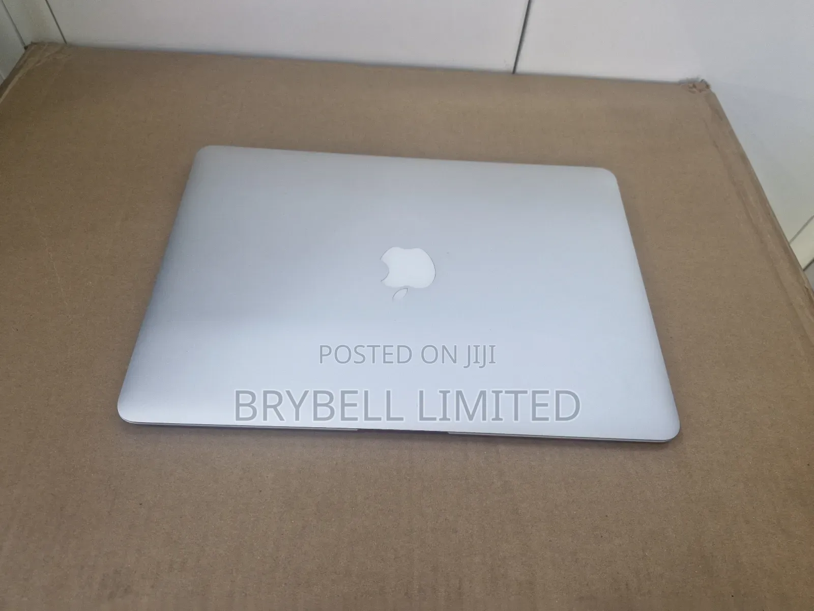 Laptop Apple MacBook Air 2017 8GB Intel Core I5 SSD 128GB