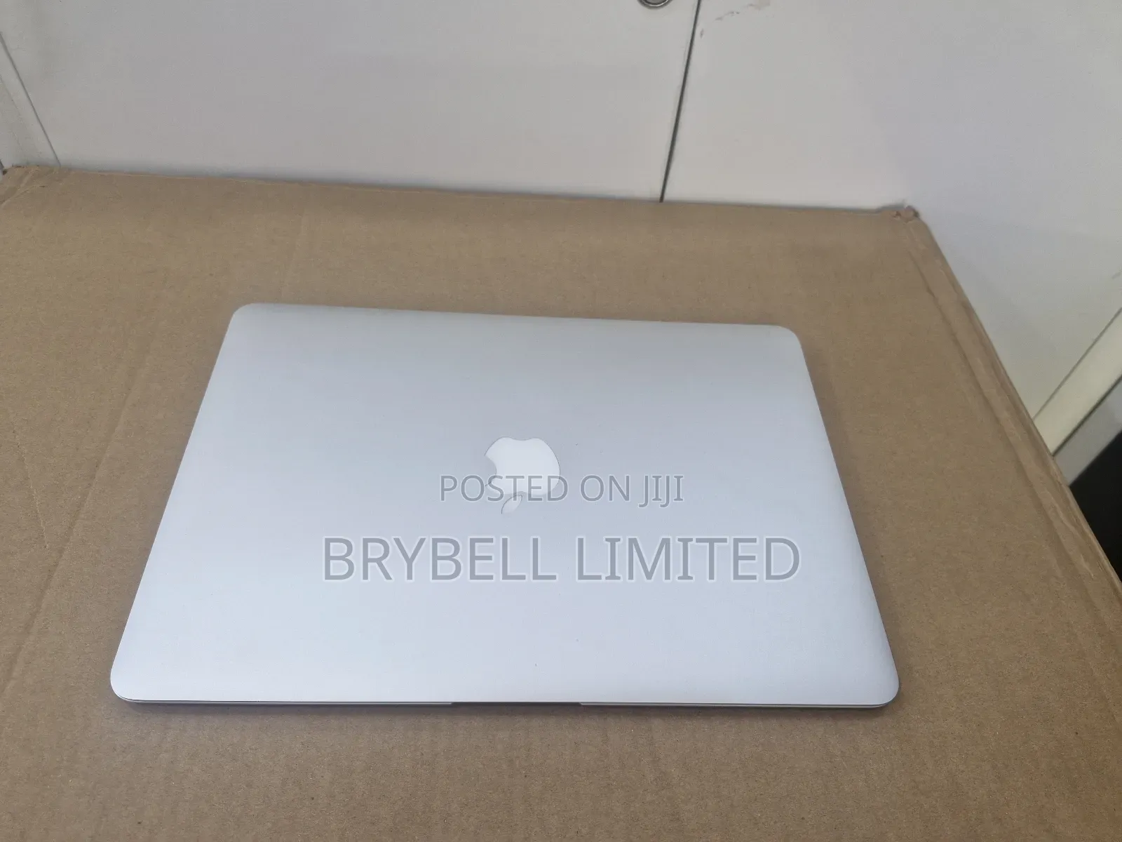 Laptop Apple MacBook Air 2017 8GB Intel Core I5 SSD 128GB