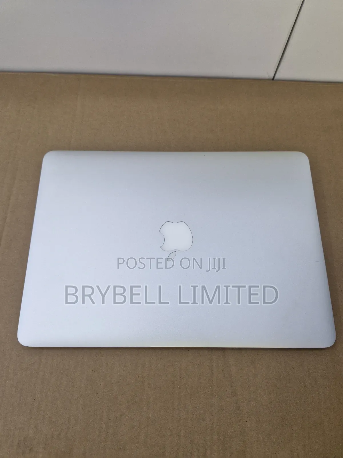 Laptop Apple MacBook Air 2017 8GB Intel Core I5 SSD 128GB