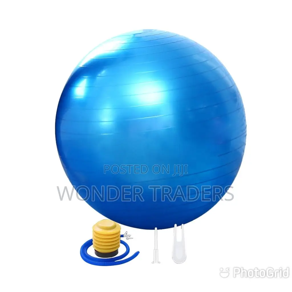 Yoga Mat, Exercises Gym Ball
