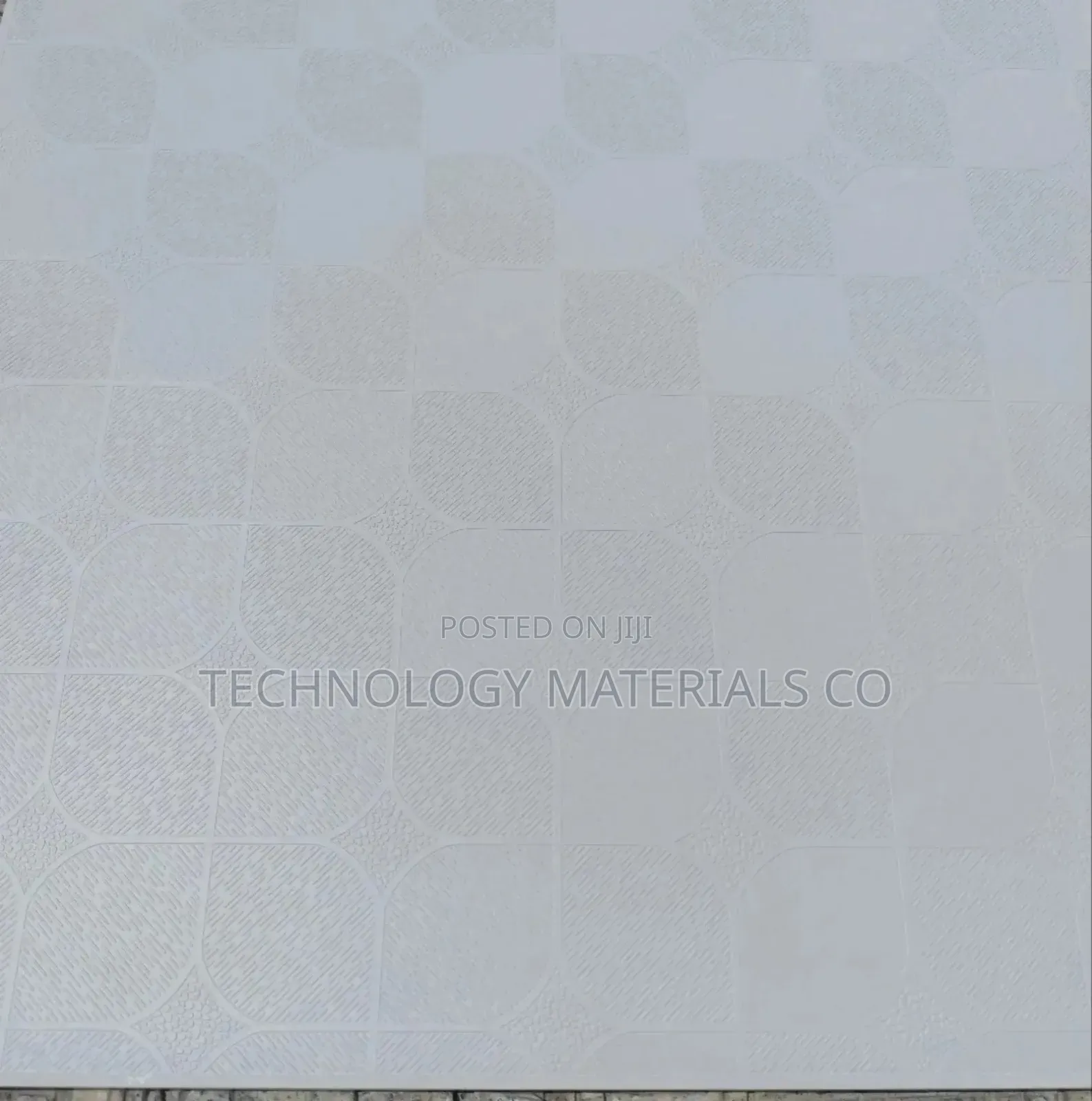 THUMB Gypsum Ceiling Tiles,Moisture/Humidity Resistant.