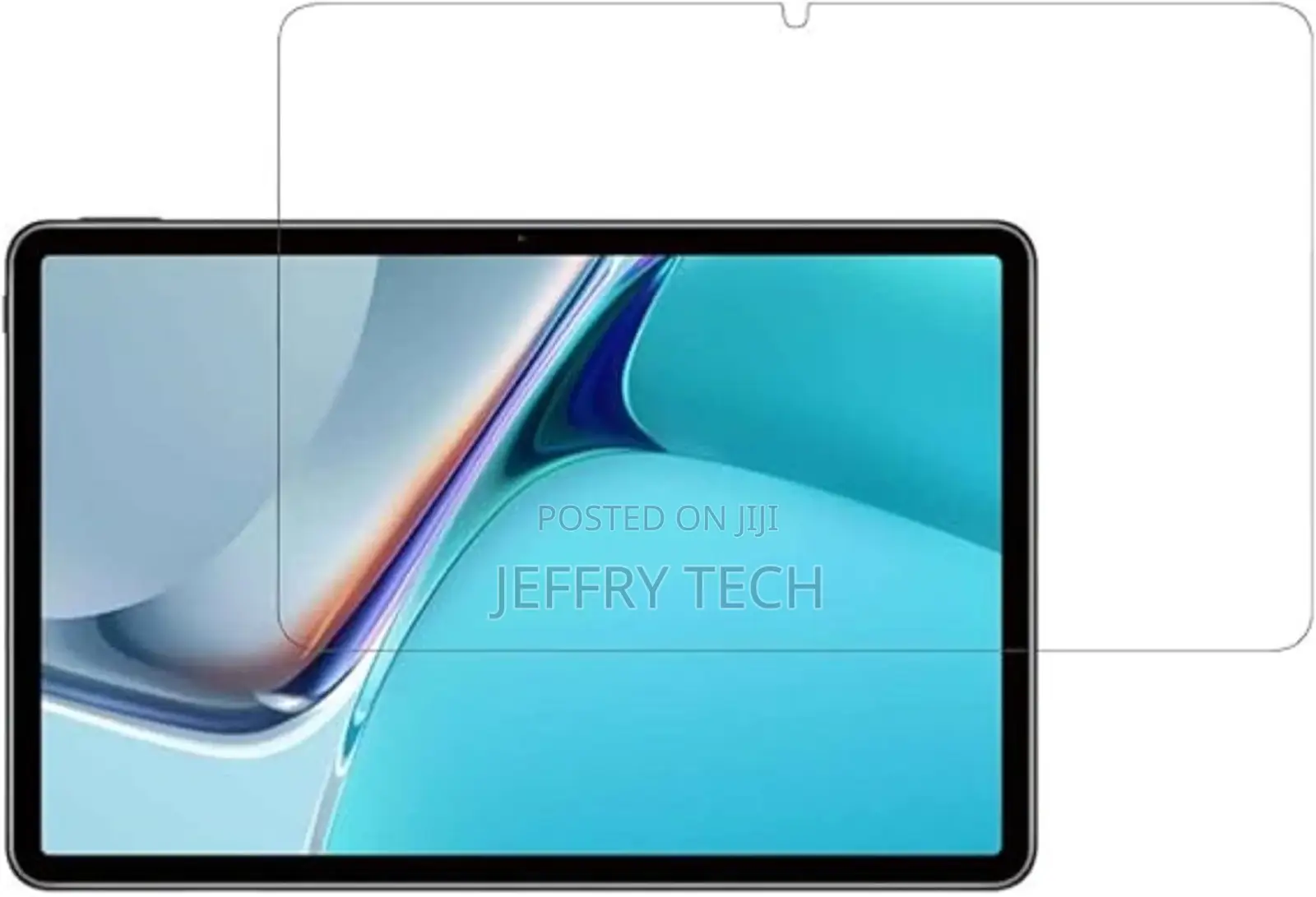 Glass Screen Protector for Huawei Matepad SE 10.4 Inch 2023)