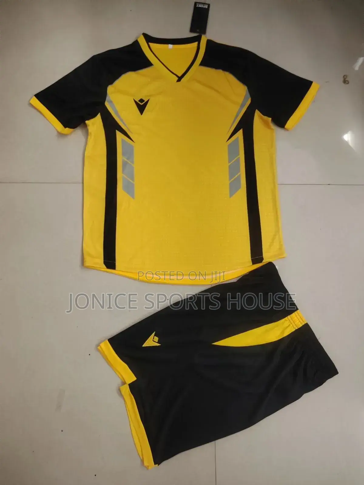 Club/Team Uniforms