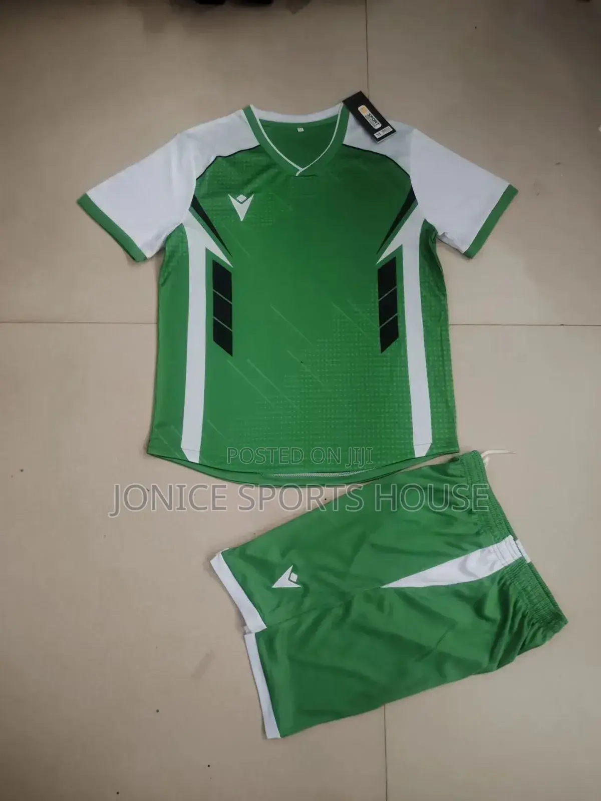 Club/Team Uniforms