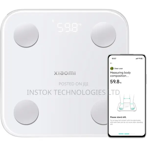 Xiaomi Body Composition Scale S400