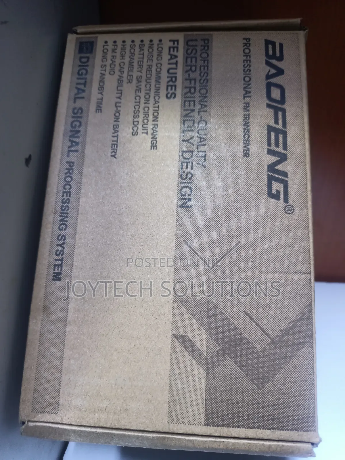 Hot  Selling Professional High Quality Baofeng Uv5r