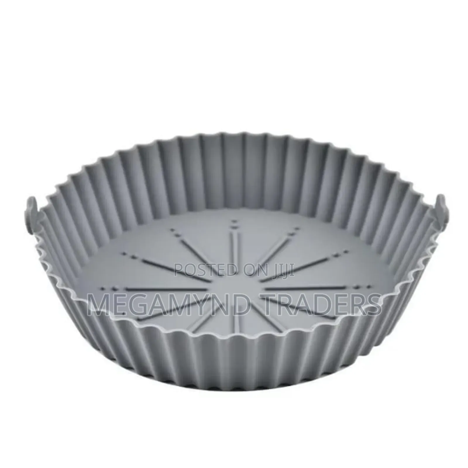 Air Fryer Silicone Cover /Silicone Liner for Airfryer Basket