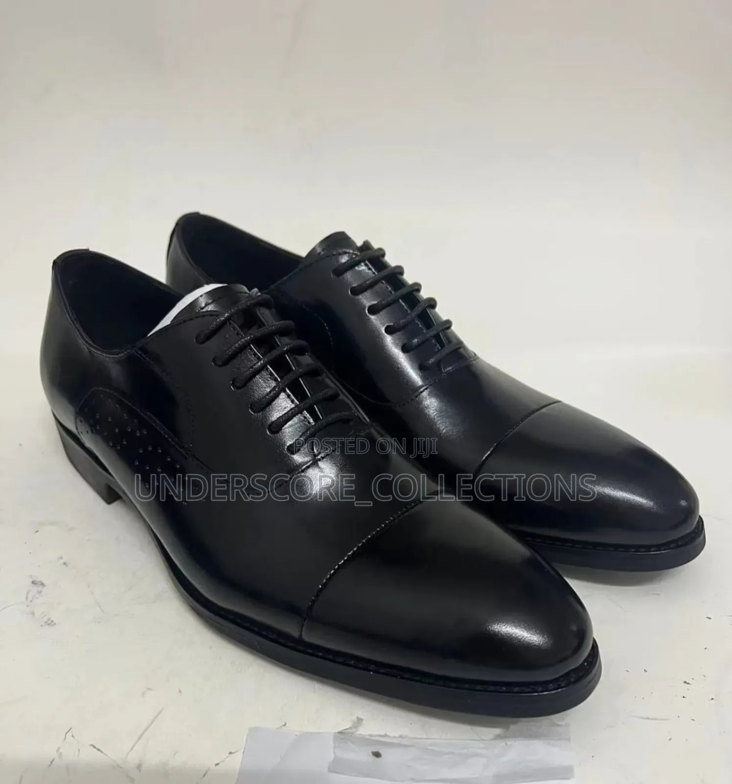 Men's Pure High Quality Shoes