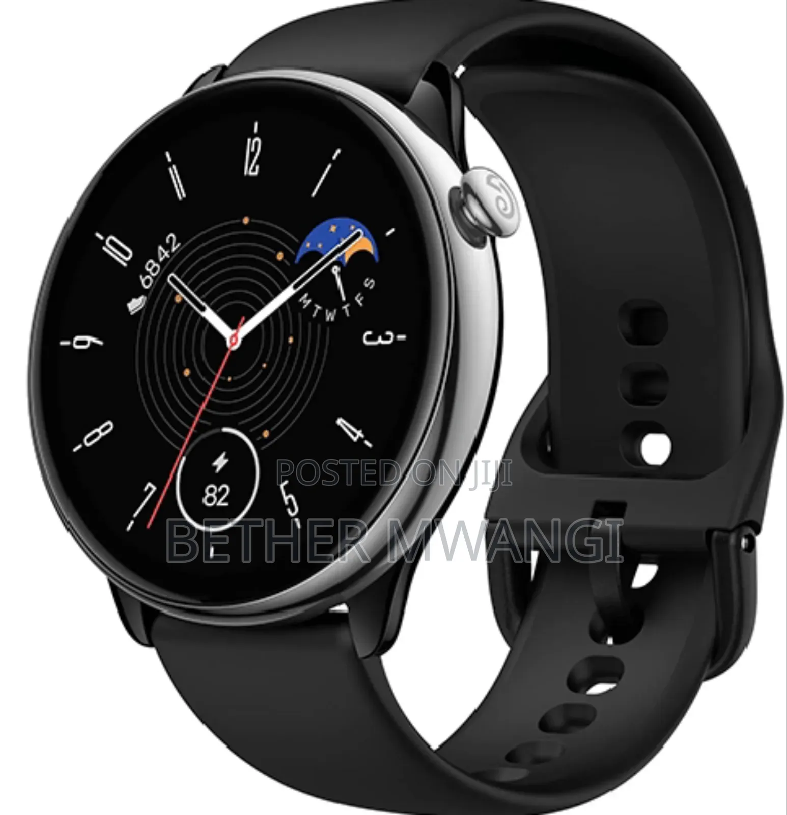 Amazfit GTR Mini Smart Watch in Kenya