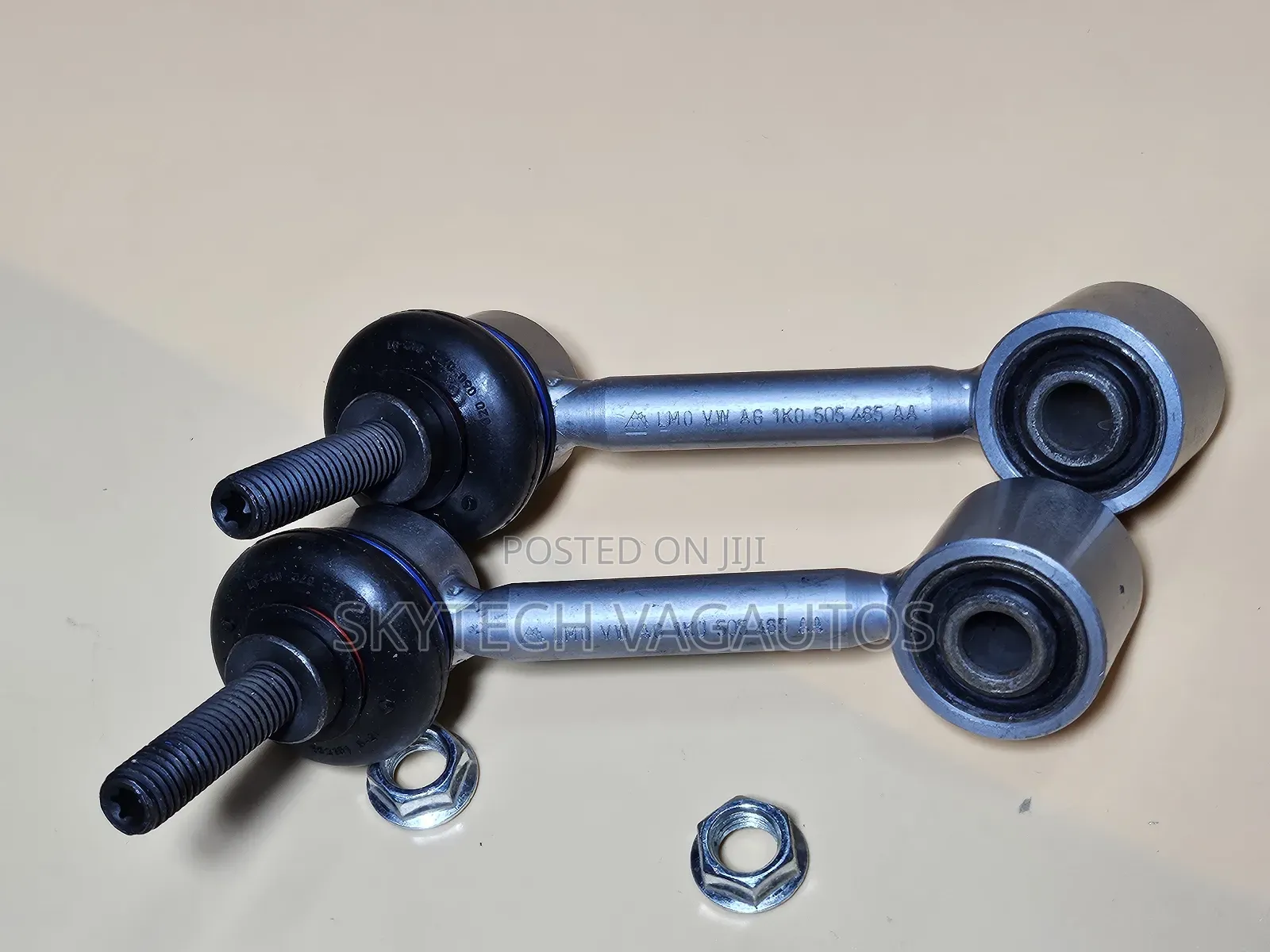 Volkswagen Rear Stabilizer Link
