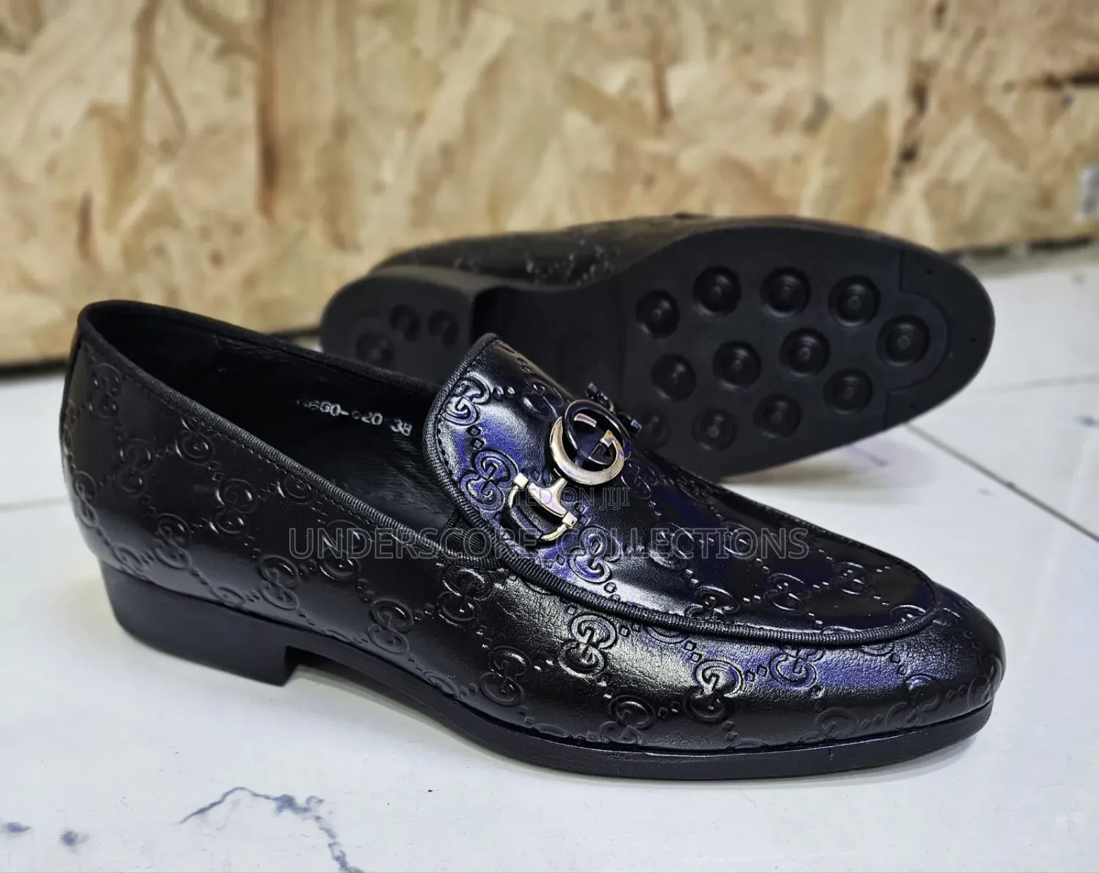 Men's Best Quality Shoes.