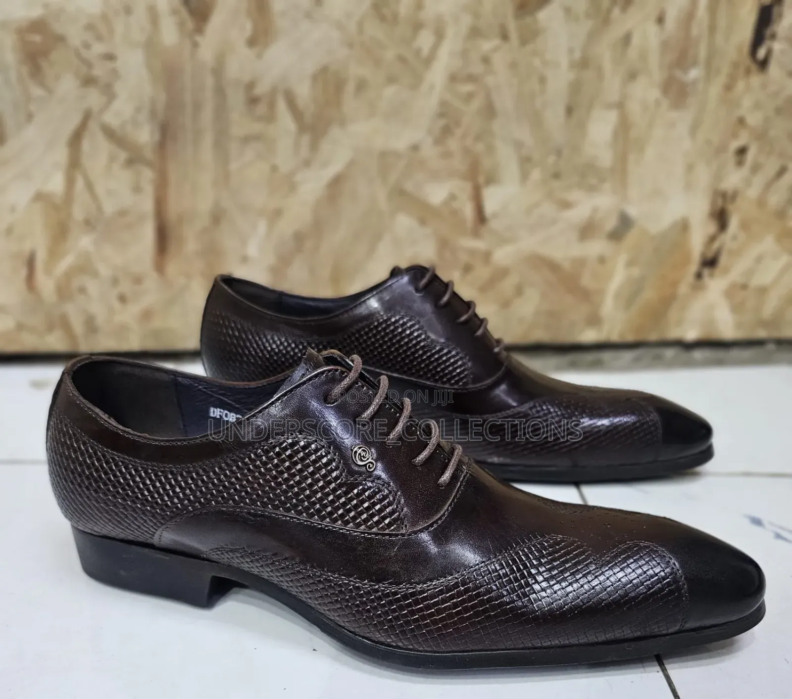 Best Quality Men's Pure Leather Shoes.