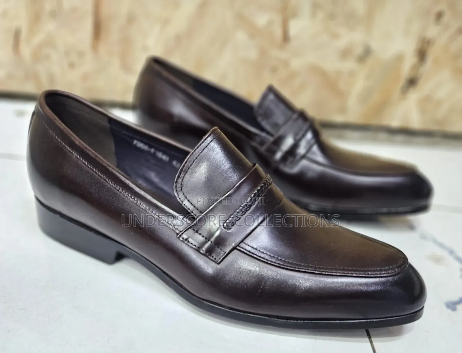 Men's Best Quality Shoes in the Market.
