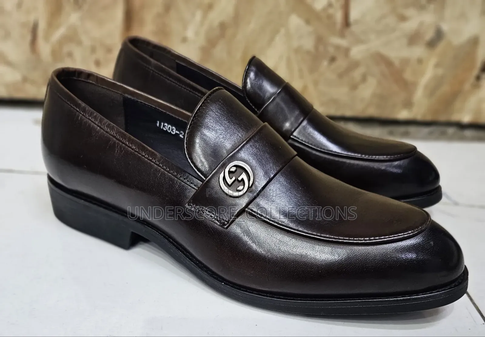 Men's Best Quality Shoes in the Market.