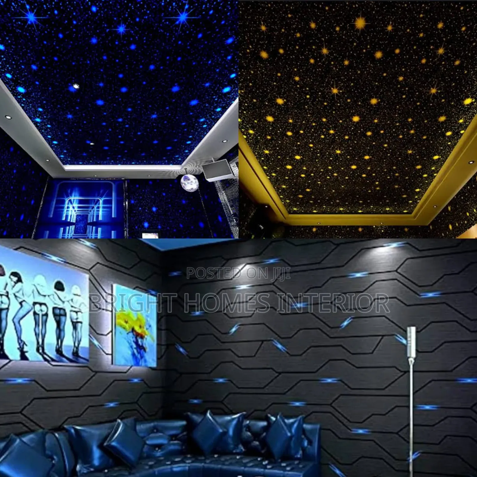 3D Wallpaper Ceiling Wallpapers Best Wallpaper