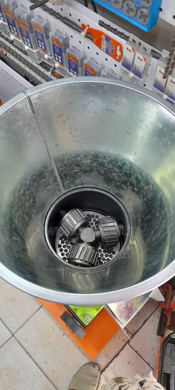 Feed Pellet Making Machine 800kgs to 1200kgs Per Hour