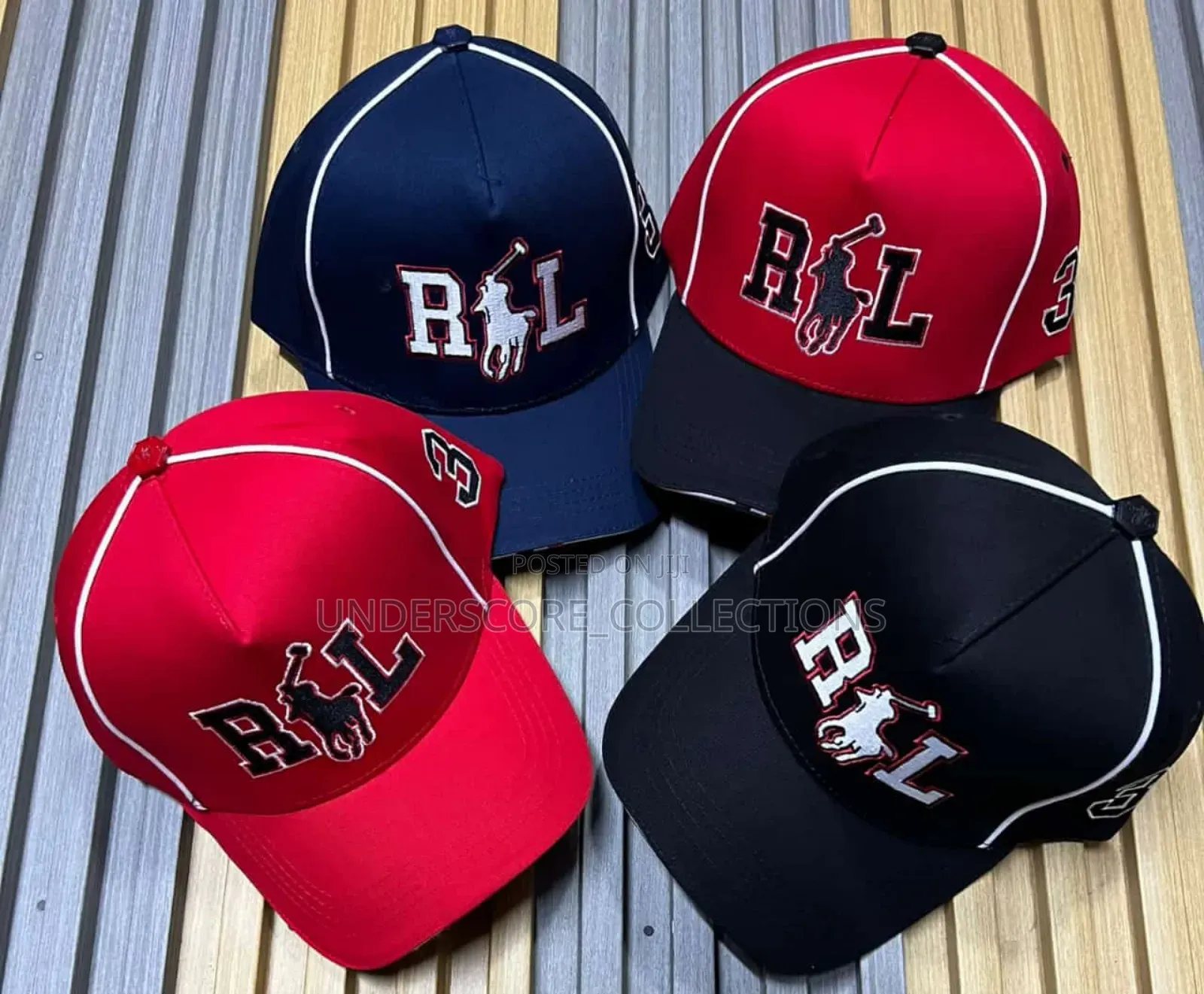 Very Cute Cap  . Label . Don't Miss Out