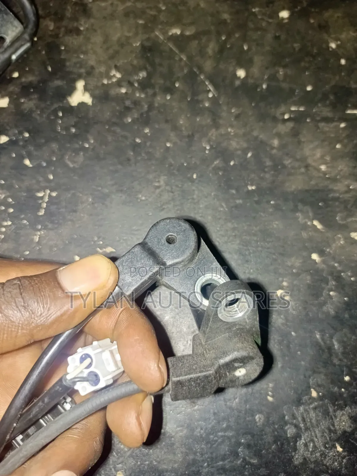 ABS Speed Sensor Suzuki Swift