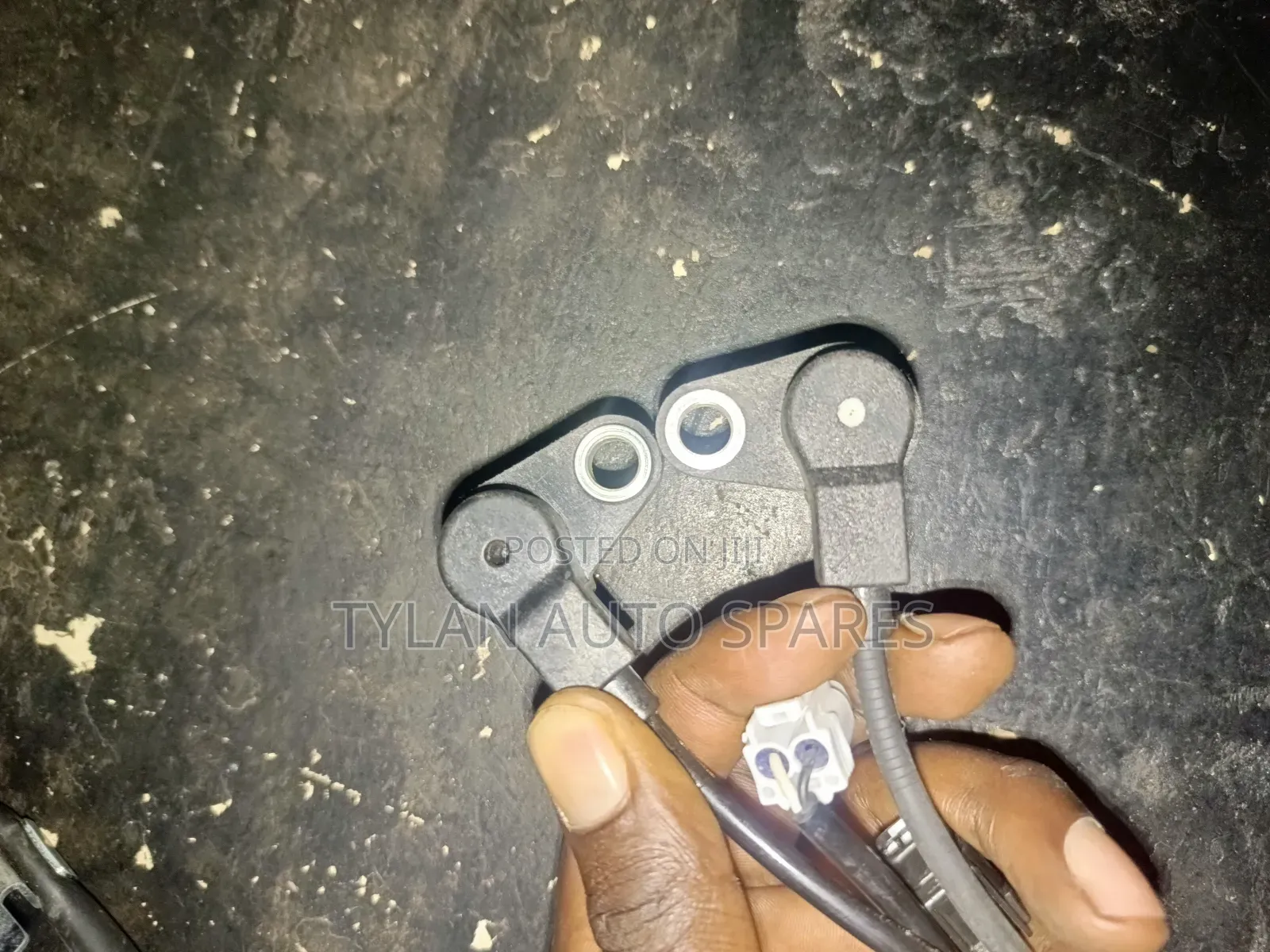 ABS Speed Sensor Suzuki Swift