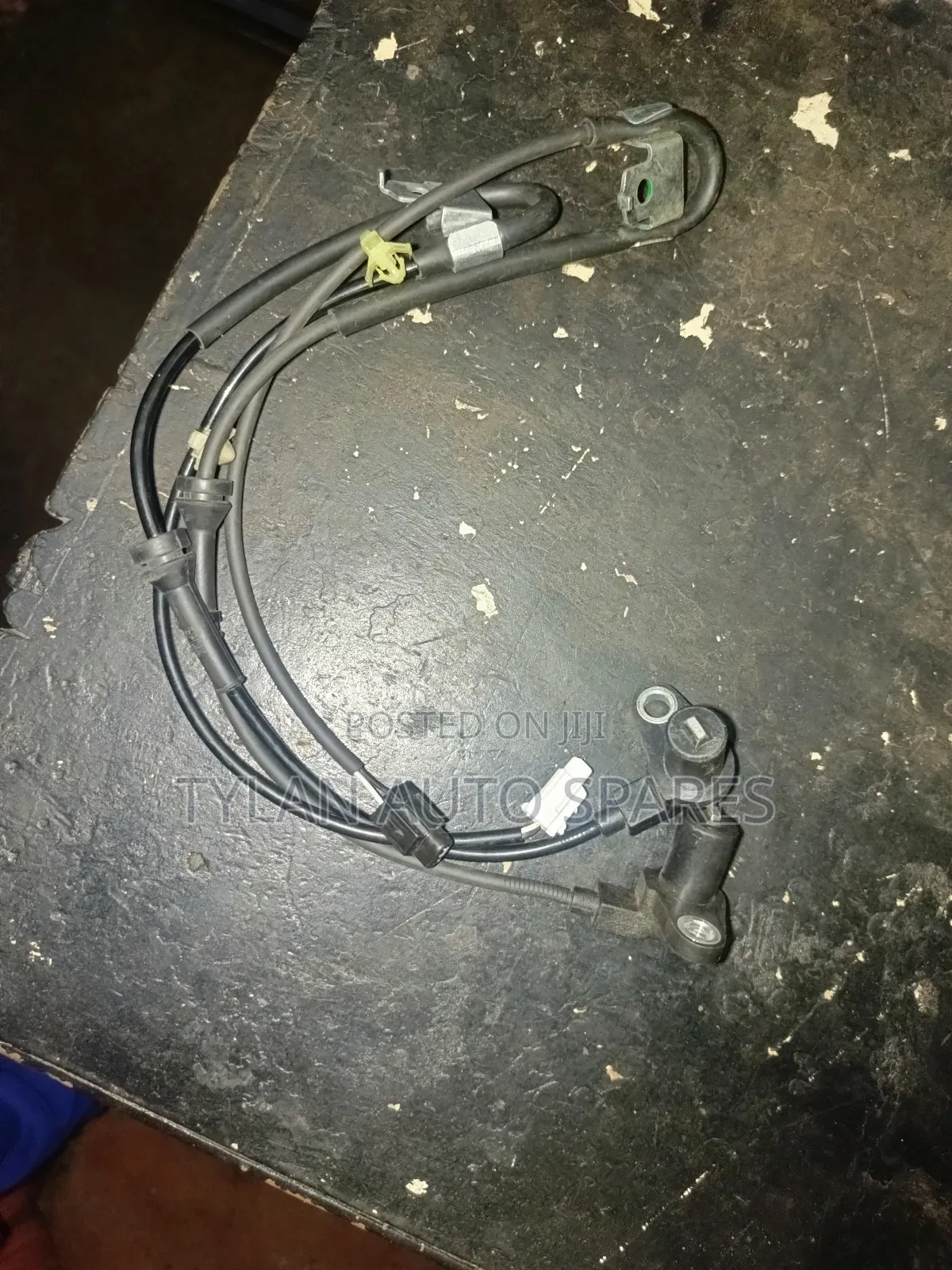 ABS Speed Sensor Suzuki Swift