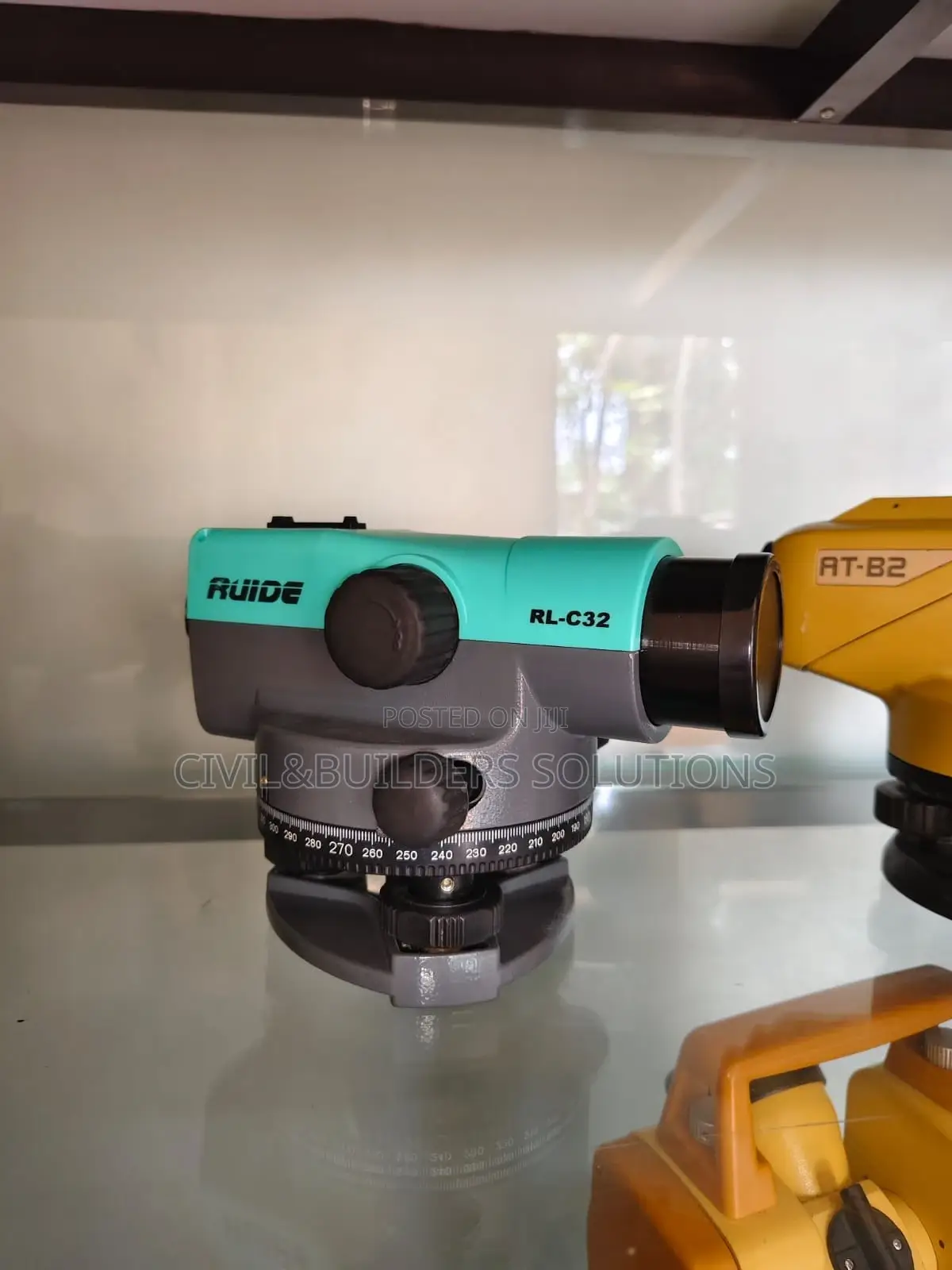 Automatic Level(Ruide Land Surveying Level)