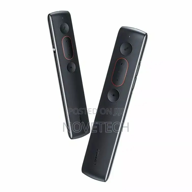 UGREEN LP479 Wireless Remote Presenter POINTER