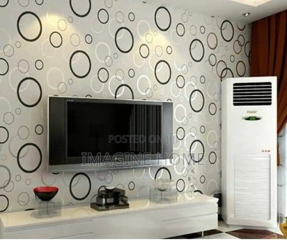 Floral Wallpaper Beautiful Looks for the Wall
