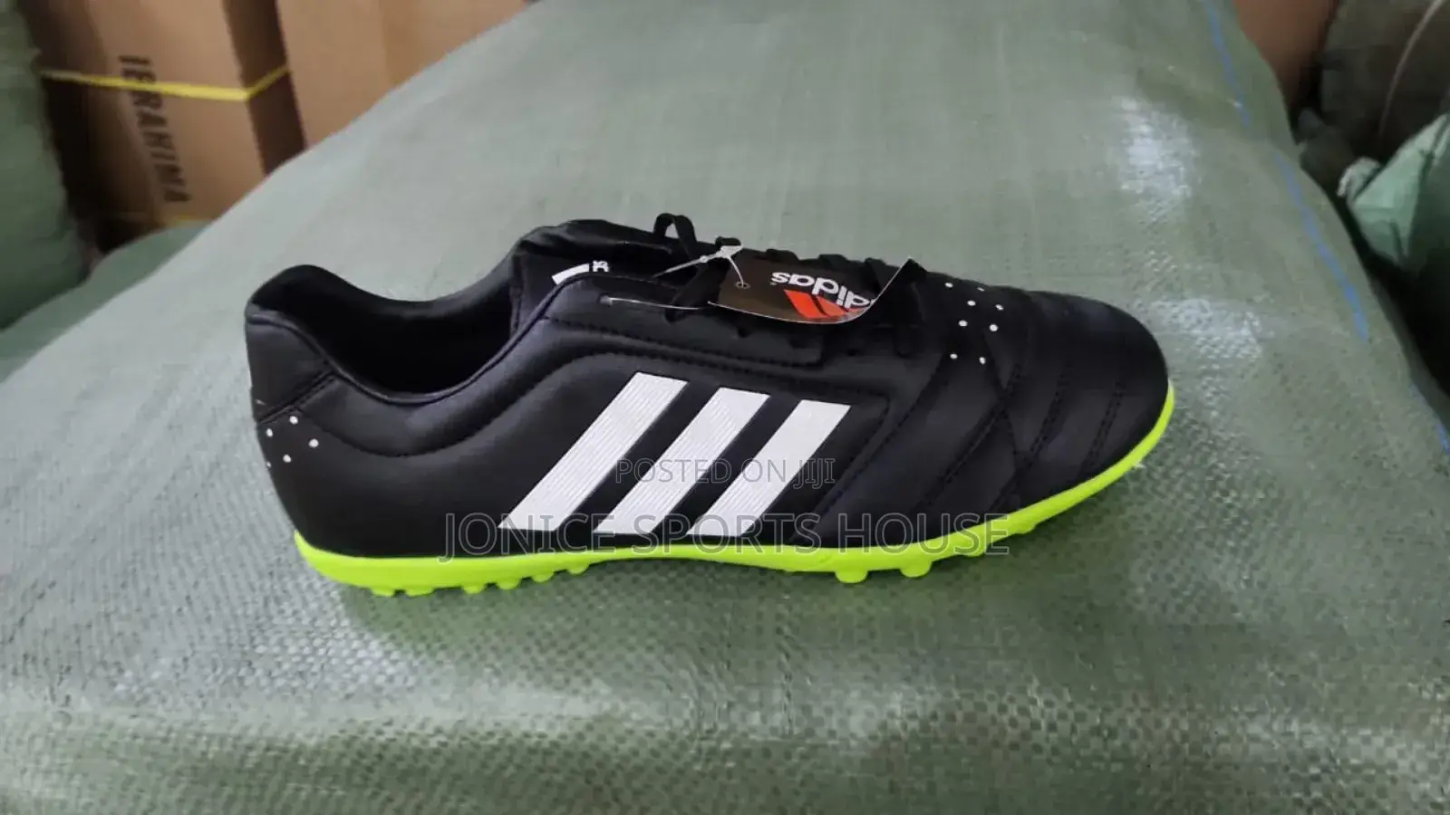 Adidas Training Boots