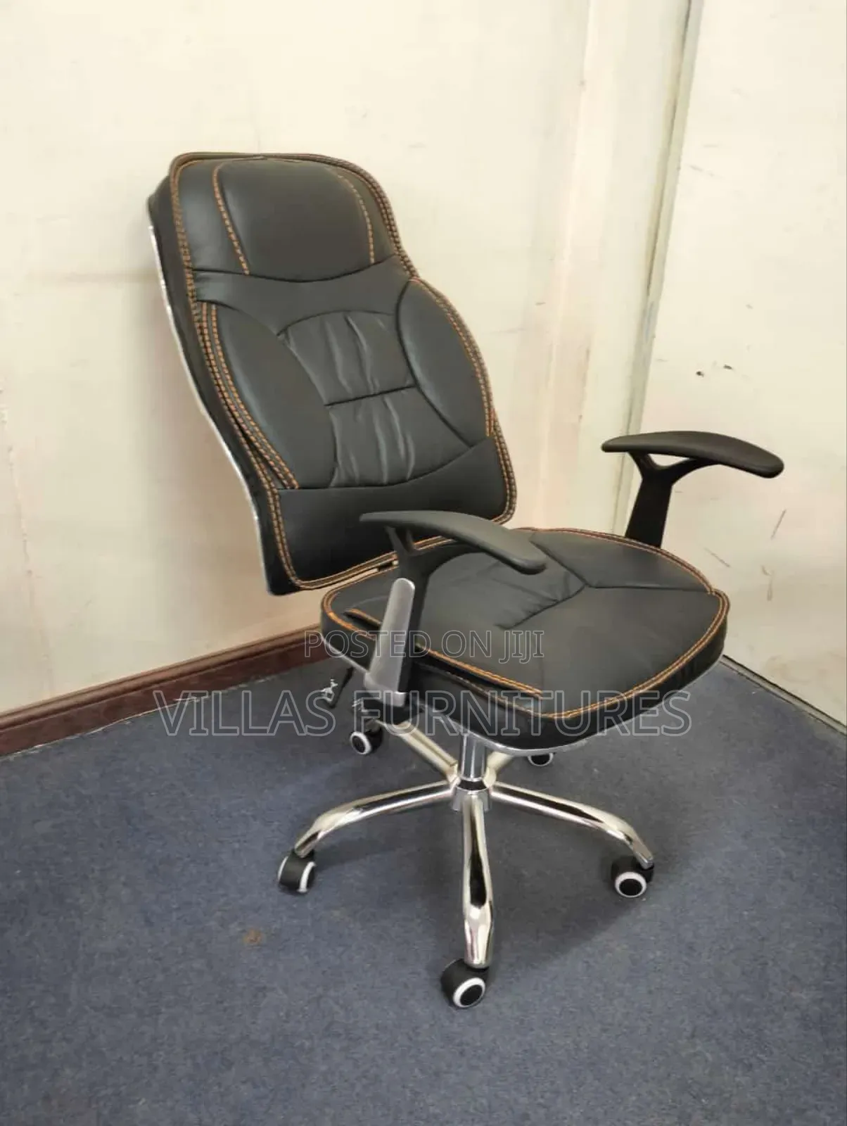 Director Office Chair
