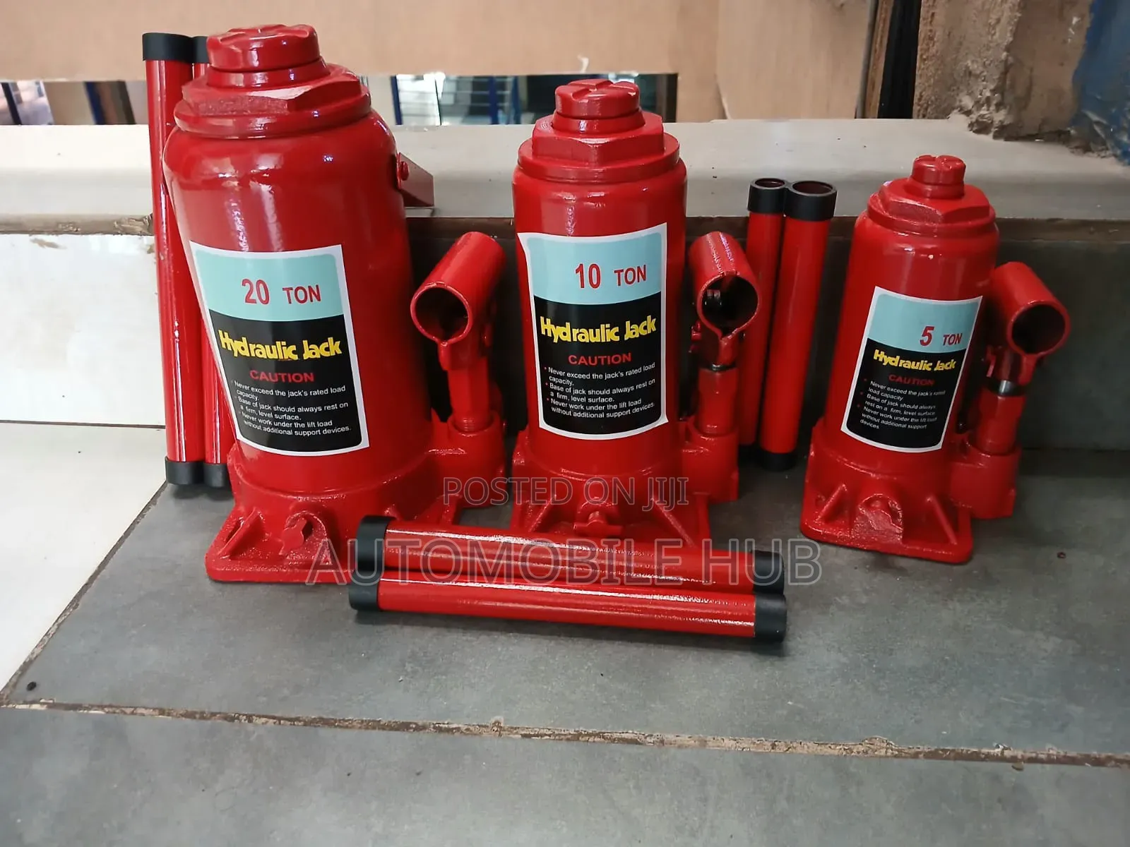 5ton,10ton,20ton Hydraulic Bottle Jack