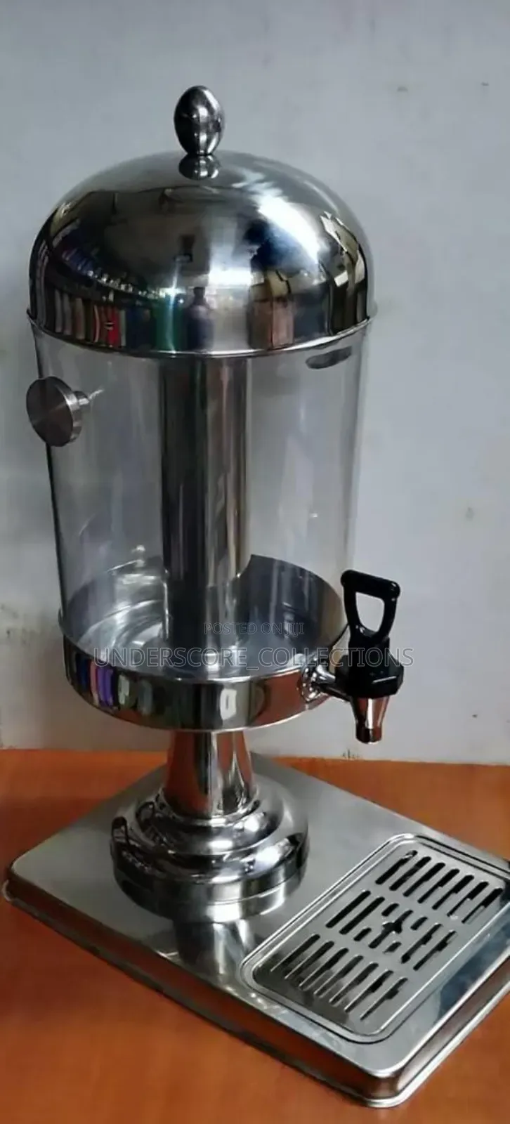 *New Arrival*
Arrivals! 
*8lts Juice Dispenser *