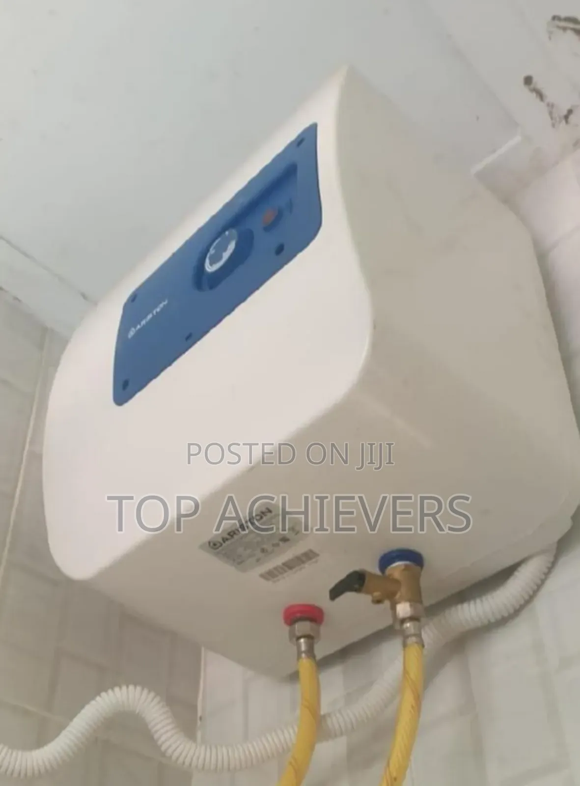 Quality Salon Water Heater 10ltrs