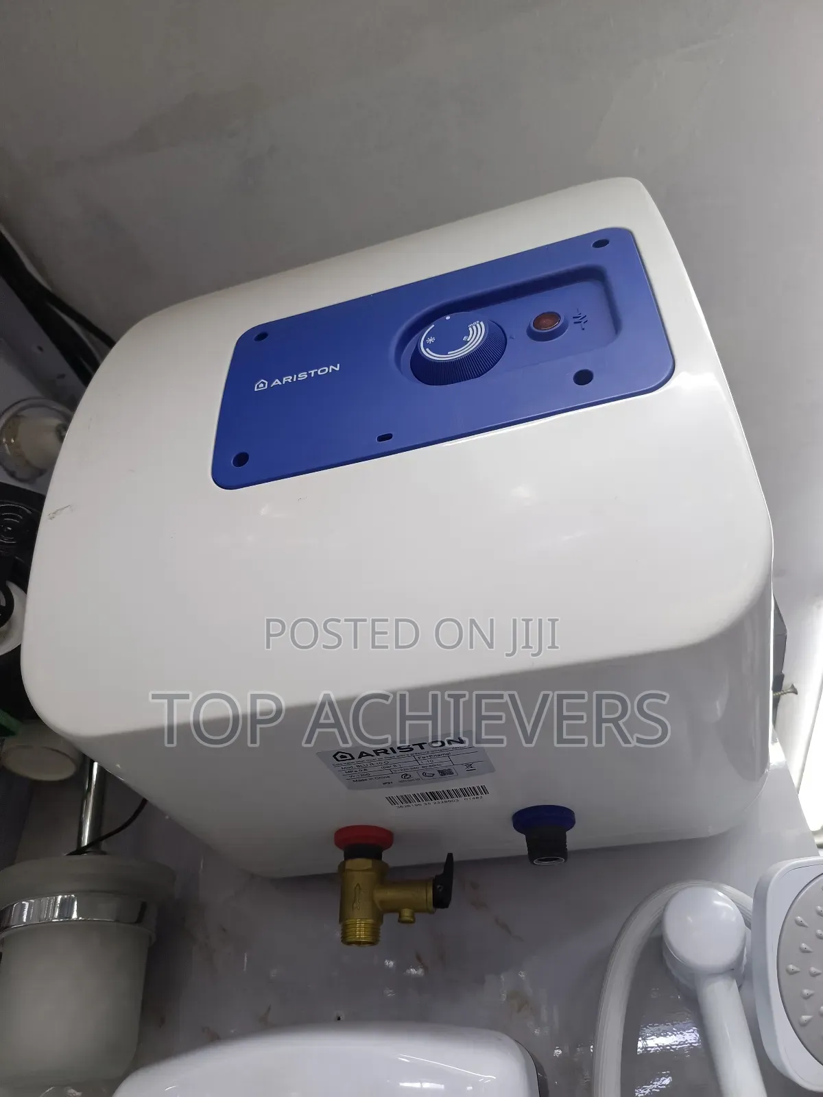 Quality Salon Water Heater 10ltrs