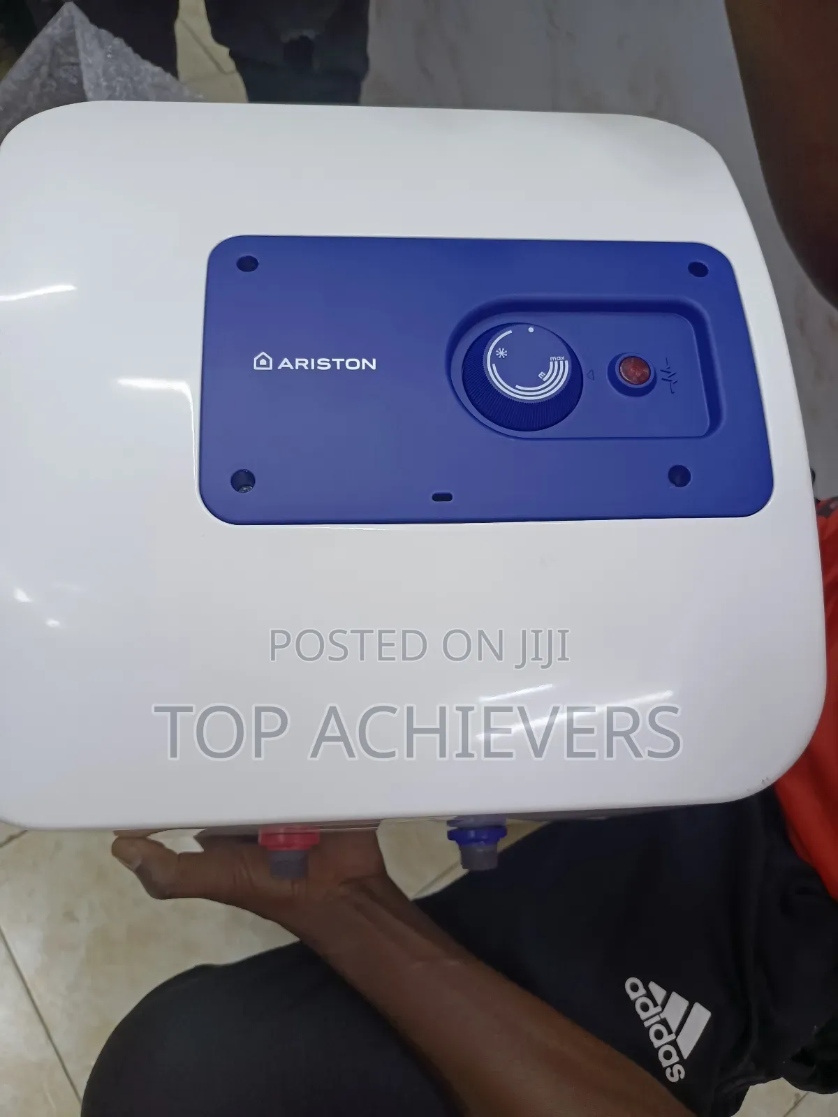 Quality Salon Water Heater 10ltrs