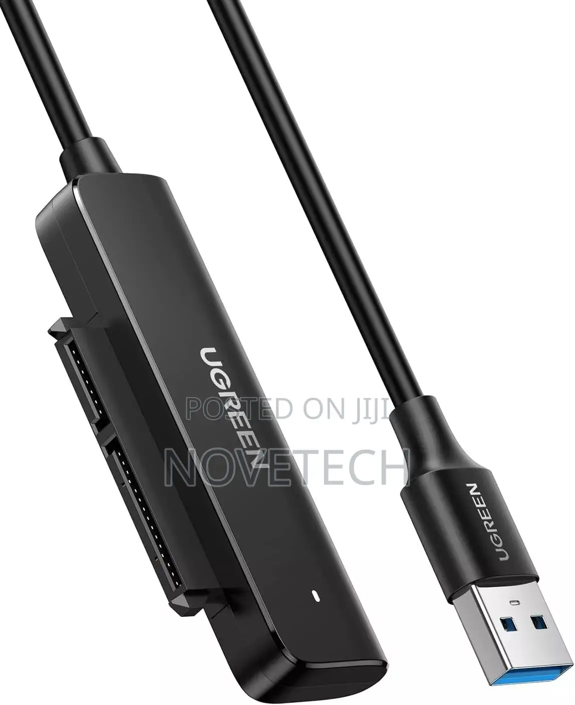 Ugreen Sata to USB Adapter Converter 2.5 Inch SSD HDD