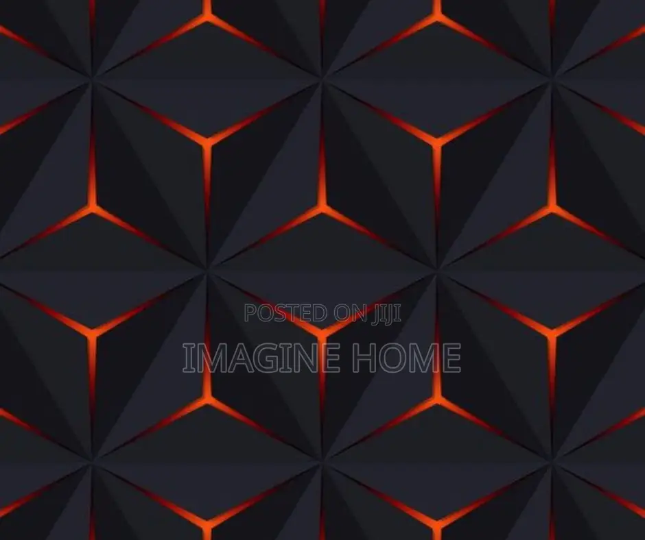 Studio Wallpaper Wall Decoration