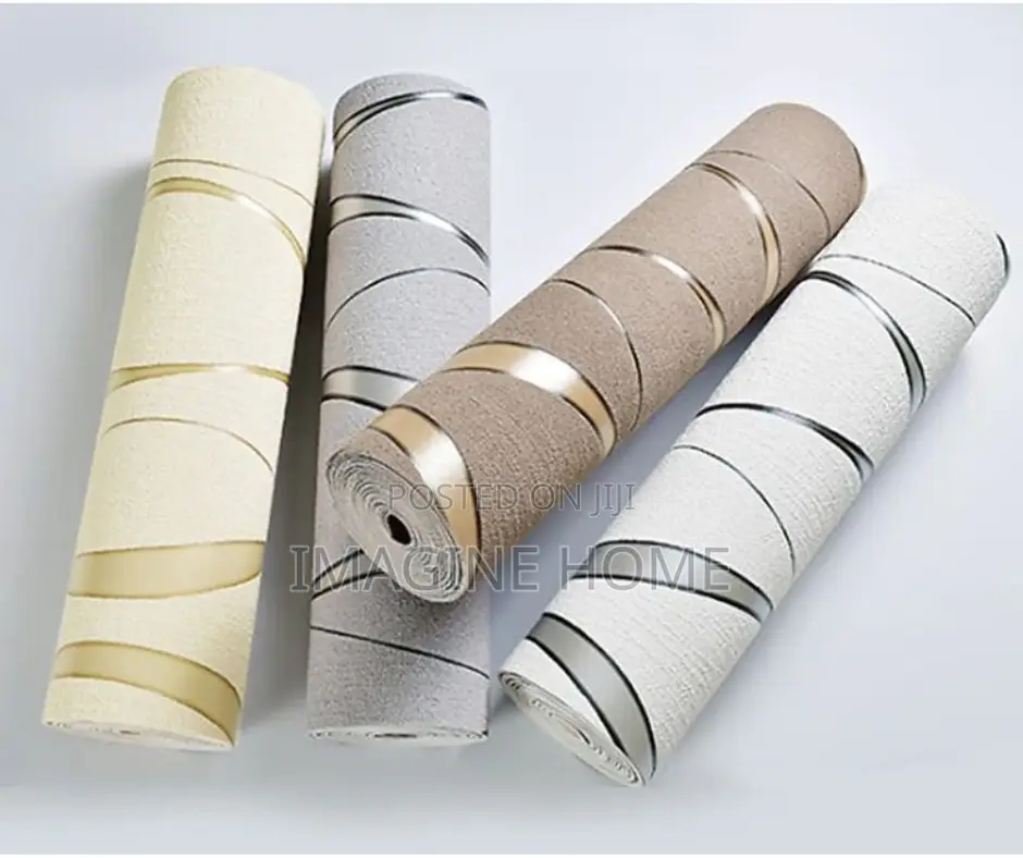 Unique 3D Wallpaper Home or Office Decor