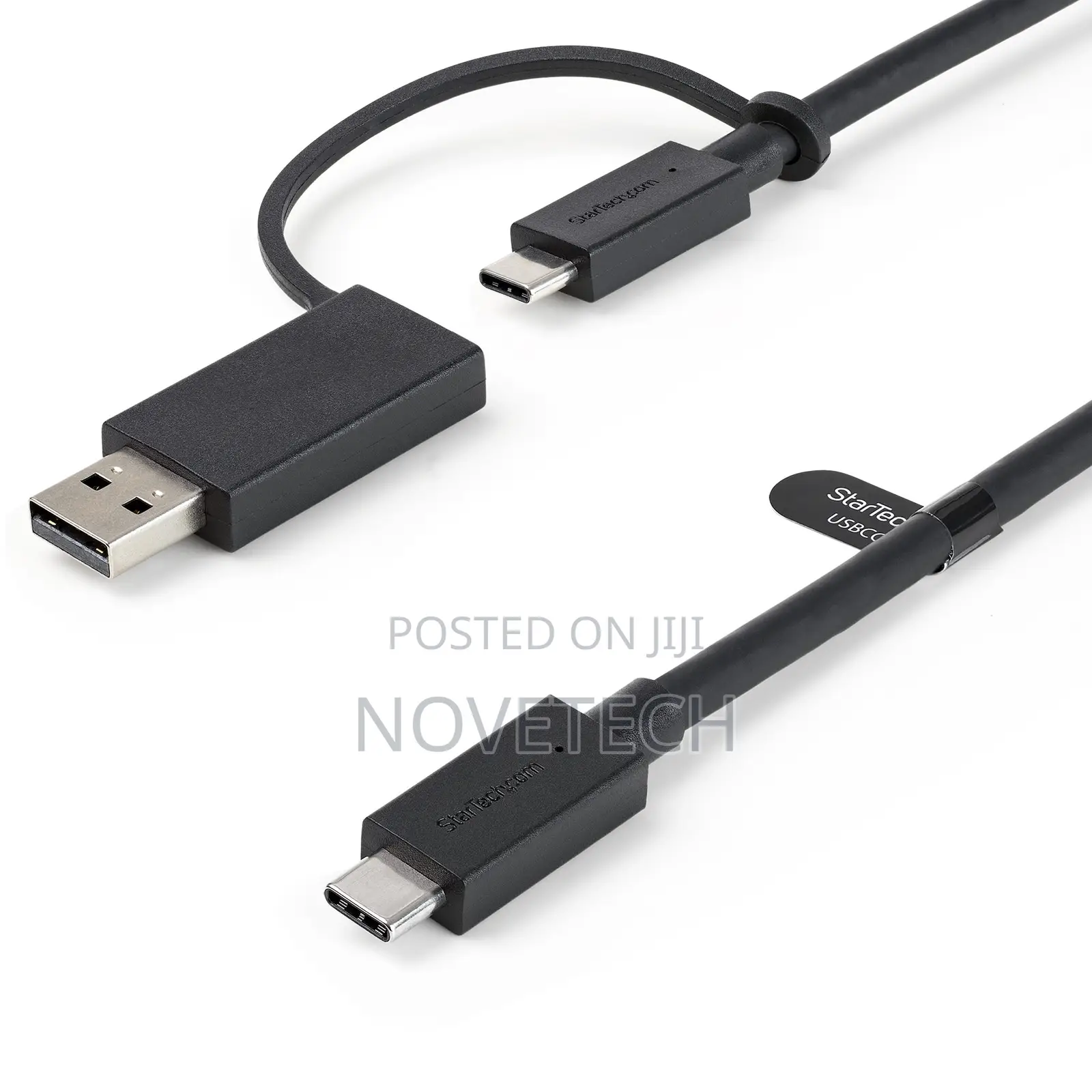 Ugreen Usb-C Usb-a 3.0 to 4-Port Hub 1M